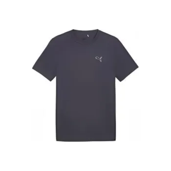 PUMA BETTER ESSENTIALS T Shirt Men's Galaxy Gray