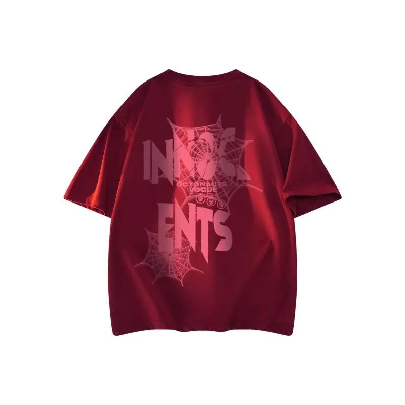 Small Columns Under The Sea T Shirt Unisex-12
