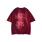 Burgundy-Pink