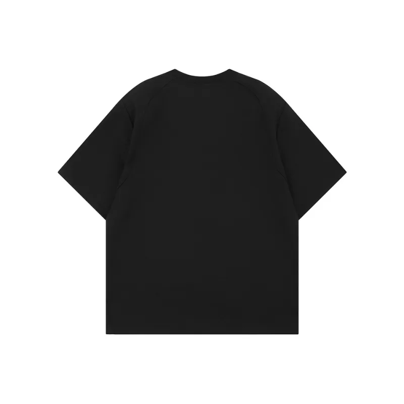 BONAS T Shirts Unisex-2