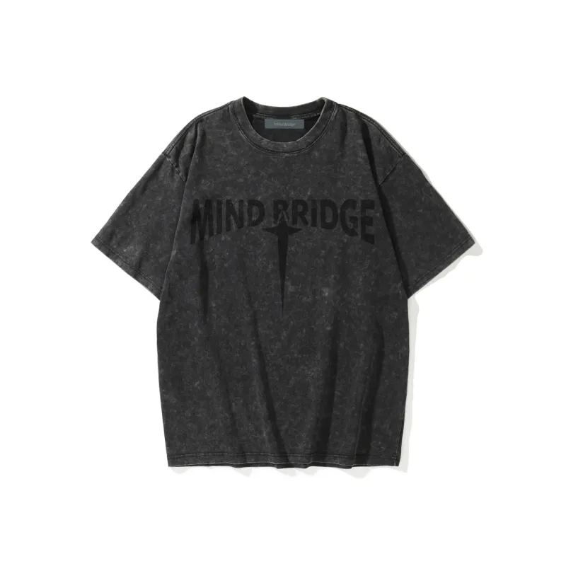 MindBridge T Shirts Unisex-0