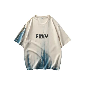 DABAISHA T Shirts Men