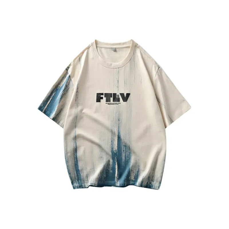 DABAISHA T Shirts Men-9