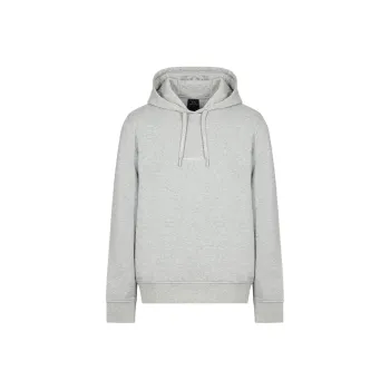 ARMANI EXCHANGE Sweatshirt Men's Gray