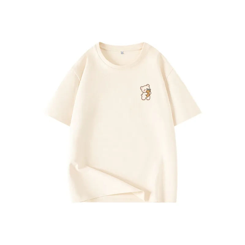 MJ STYLE T Shirts Unisex-0