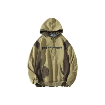 A SQUARE ROOT Sweatshirt Unisex Earth Yellow