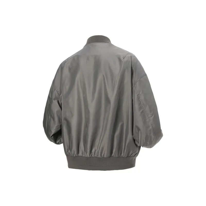 WARNING LIGHT Jackets & Coats Unisex-6