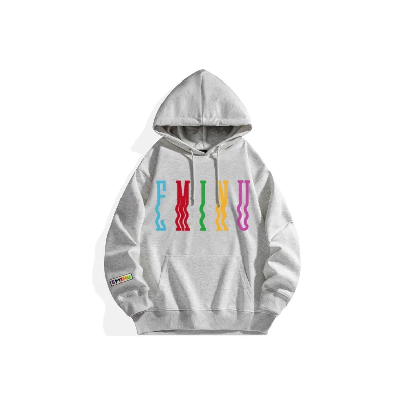 EMINU Sweatshirts Unisex-12
