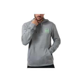 EMPORIO ARMANI Sweatshirt Men's Gray