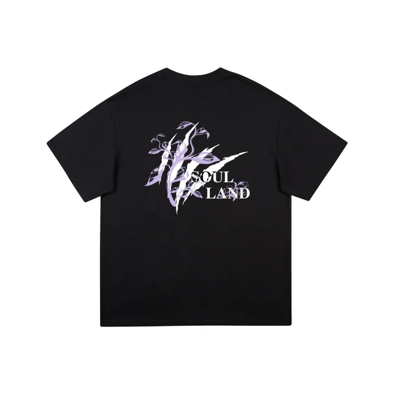 DOKI T Shirts Unisex-0