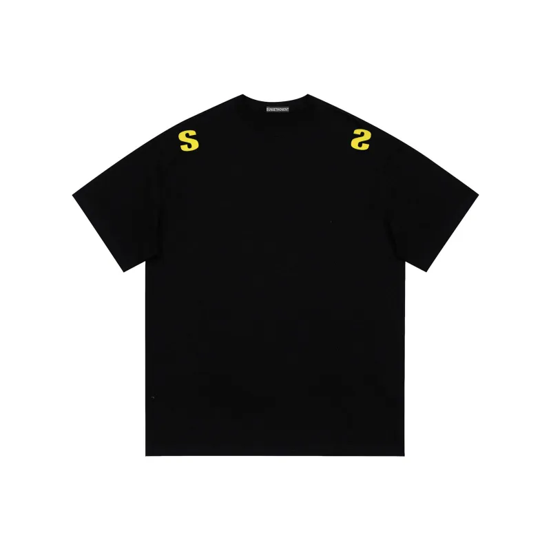 SUNSETMONENT T Shirts Unisex-1
