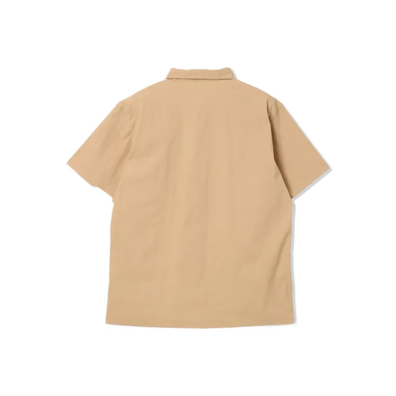 Columbia Landroamer Shirt Men's Yellow 262-1
