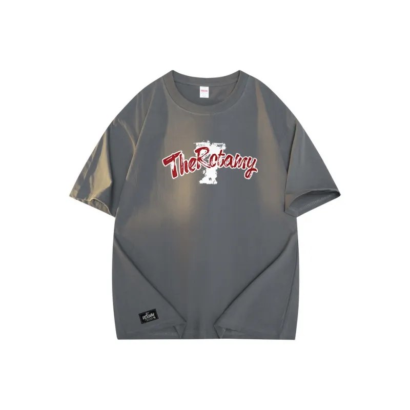 RCTAMY T Shirts Unisex-6
