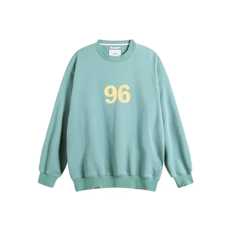 TIKIMOMOKA Japanese Tooling Couple Series Sweatshirts Unisex-7