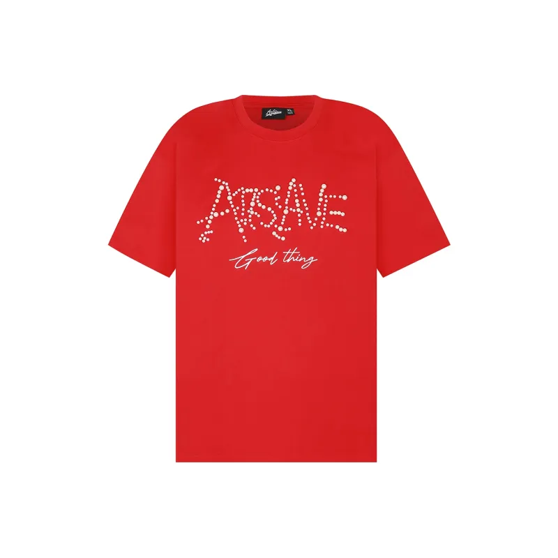 A11SLAVE T-Shirts Unisex-3