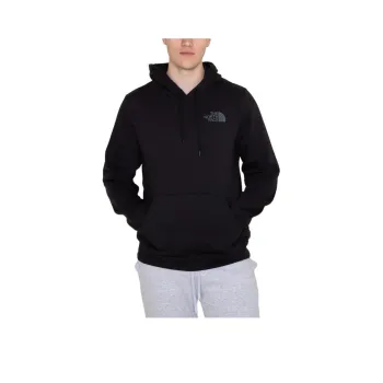 THE NORTH FACE KAWS Joint Collection Sweatshirt Men's Black
