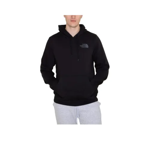 THE NORTH FACE KAWS Joint Collection Sweatshirt Men's Black