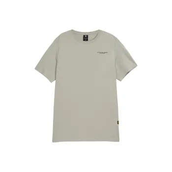 G STAR RAW T Shirts Men Gray