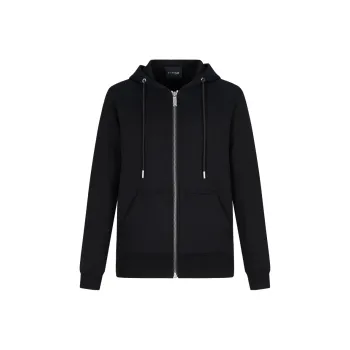 JOHN RICHMOND Sweatshirt Men's Black