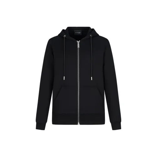 JOHN RICHMOND Sweatshirt Men's Black