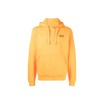 EMPORIO ARMANI SS22 Sweatshirt Men's Yellow