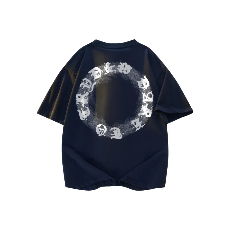 D&W T Shirts Unisex-13