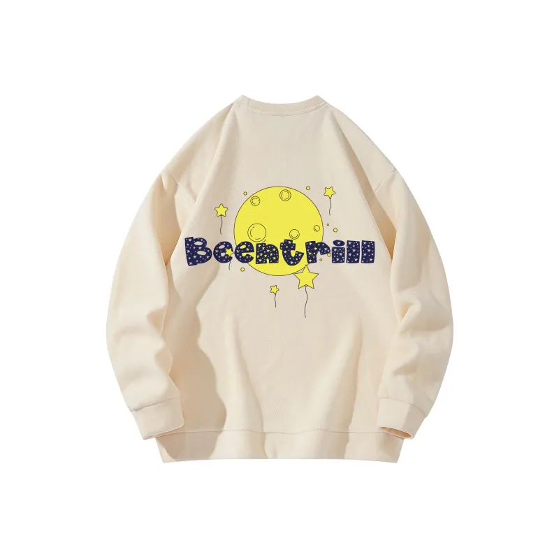 BEENTRILL Thickened And Fleece Lined Unisex-2