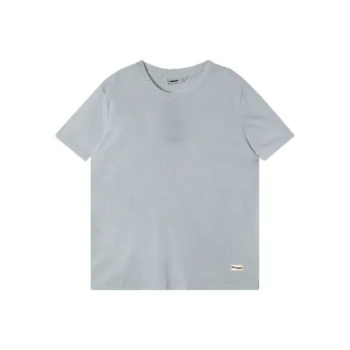 Tonlion T-Shirt Men's The Same Model In The Mall
