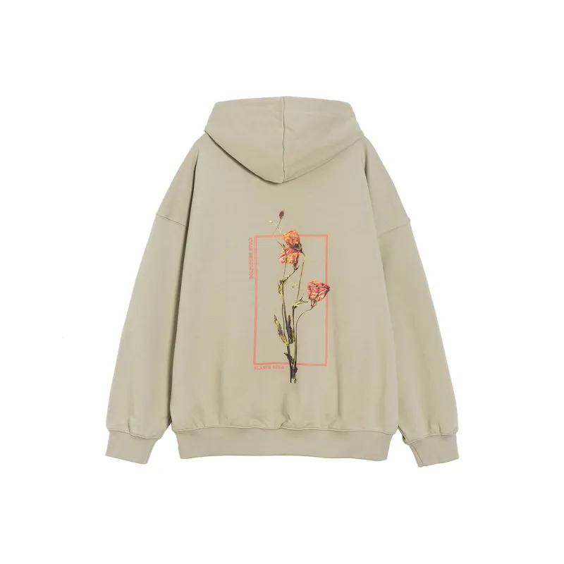 GOLFCROSS Sweatshirt Unisex Pea Green-0