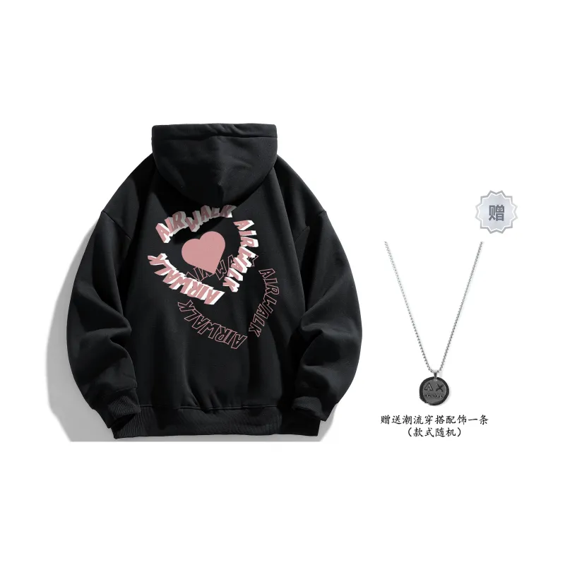 Airwalk Sweatshirts Unisex-42