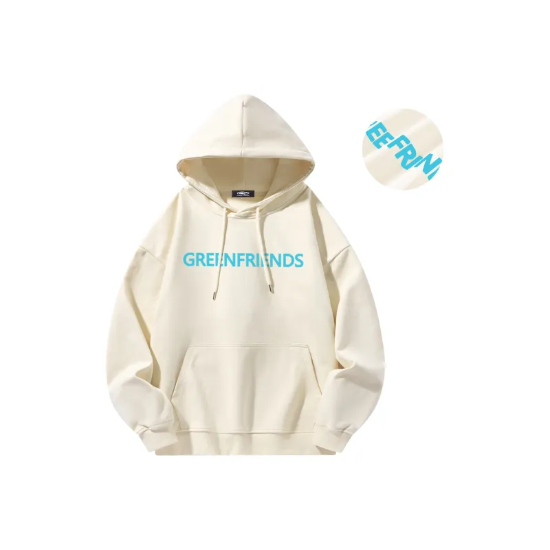 GF Sweatshirts Unisex-8