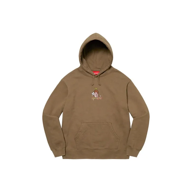 Supreme Angel Hooded Sweatshirt-6