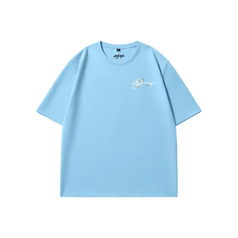 MJ STYLE T Shirts Unisex-10