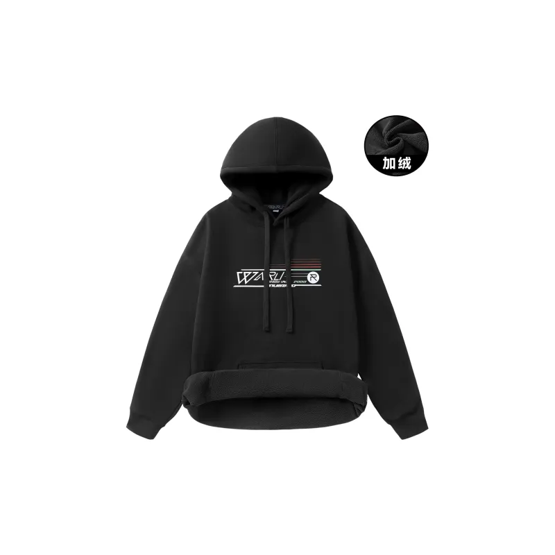 WARLI Sweatshirts Unisex-15