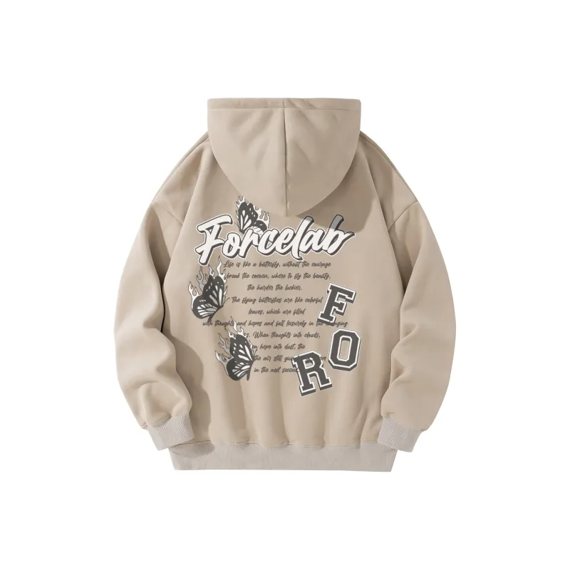FORCEREPUBLIK Sweatshirts Unisex-0