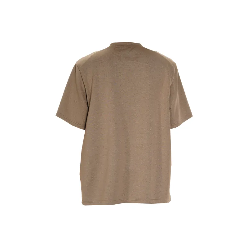 WELTER EXPERIMENT Fashion T Shirt Unisex-7