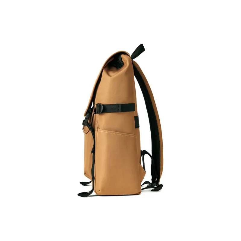 Jeep Fabric Backpack Regular Unisex Multicolor-7