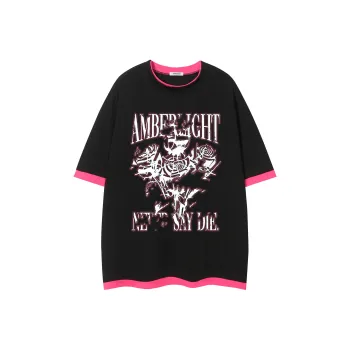 AMBER LIGHT T Shirts Unisex
