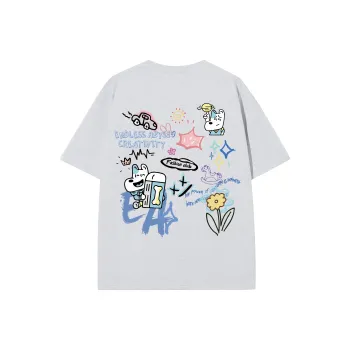 Endless Abyss T Shirts Unisex