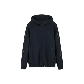 Anta Variety Training Collection Sweatshirt Men's Black