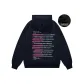 Dark Blue (Thickened and Fleece-Lined)