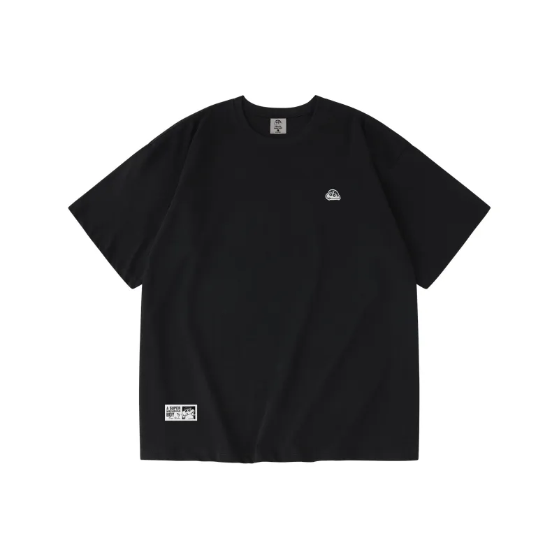 Crayon Shinchan T Shirts Unisex-6