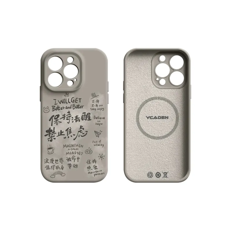 K Touch Phone Cases-42