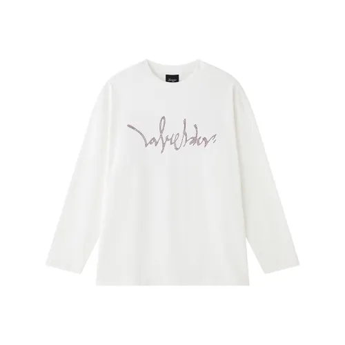 LOVE ME LATER Long Sleeved T Shirt Unisex