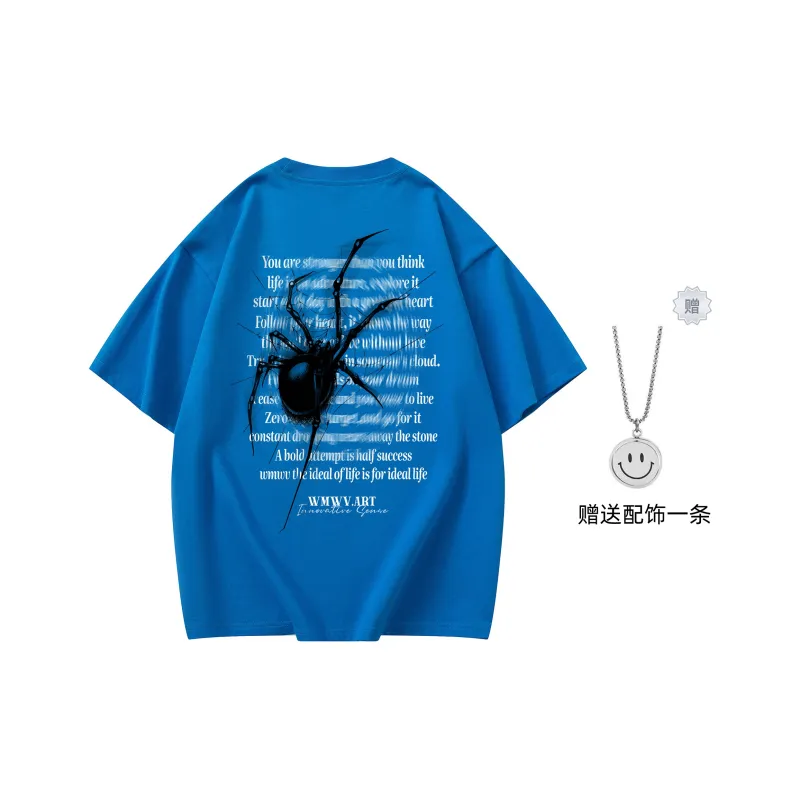 WMWV T Shirts Unisex-53