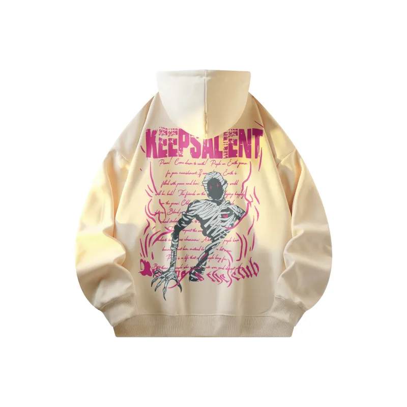 KS Sweatshirts Unisex-8