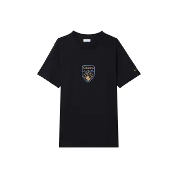 Columbia T Shirts Men Black