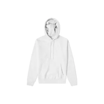 Nike Lab Solo Swoosh Fleece Hoodie
