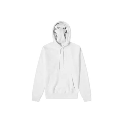Nike Lab Solo Swoosh Fleece Hoodie