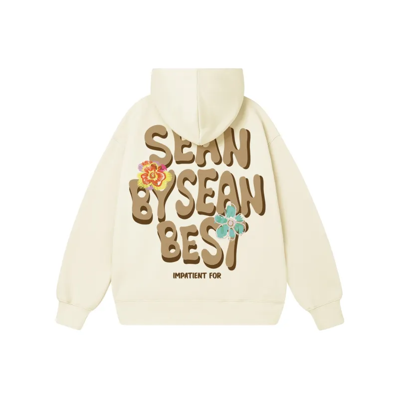 SEANBYSEAN Sweatshirts Unisex-27